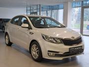 Kia Rio III Рестайлинг Казань  - изображение 25