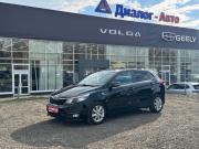 Kia Rio III Рестайлинг Набережные Челны  - изображение 22