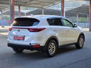 Kia Sportage IV Рестайлинг Екатеринбург  - изображение 21