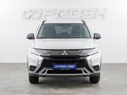 Mitsubishi Outlander III Рестайлинг 3 Москва  - изображение 23