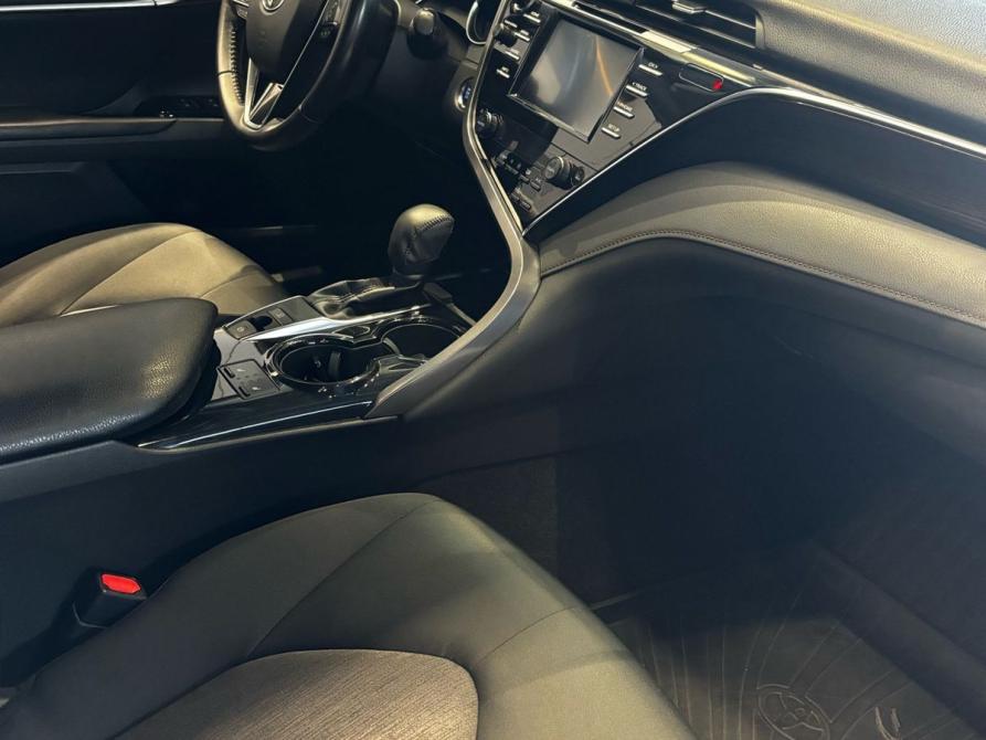 Toyota Camry VIII (XV70) Новокузнецк  - изображение 9