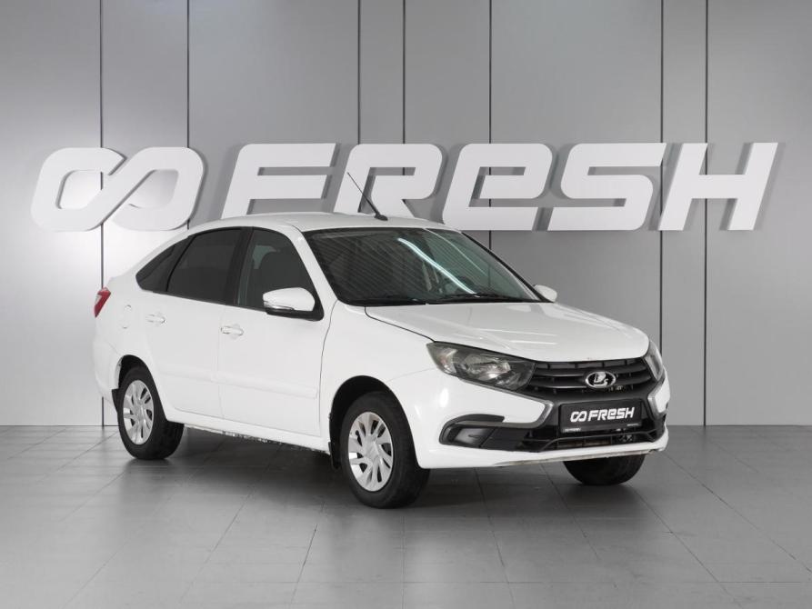 Lada (ВАЗ) Granta I Рестайлинг Минеральные Воды  - изображение 1