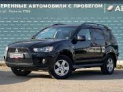 Mitsubishi Outlander II Рестайлинг Ижевск  - изображение 16