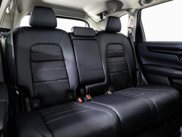 Honda CR-V VI с пробегом 2025 года, цена 4 790 000 рублей, 137 км, внедорожник, Автокод Объявления