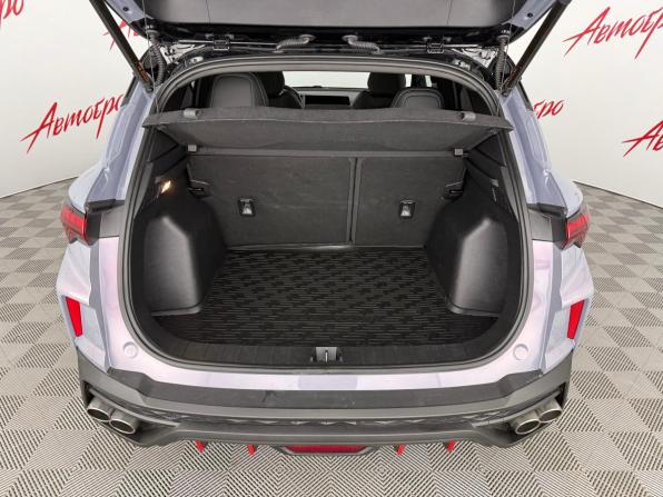 Geely Coolray I Рестайлинг с пробегом 2024 года, цена 2 225 000 рублей, 51123 км, внедорожник, Автокод Объявления