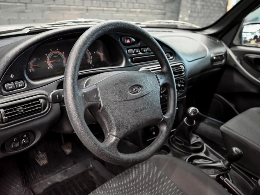 Lada (ВАЗ) Niva Travel I Екатеринбург  - изображение 14