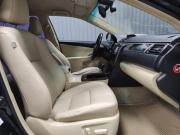 Toyota Camry VII (XV50) Рестайлинг Пермь  - изображение 27