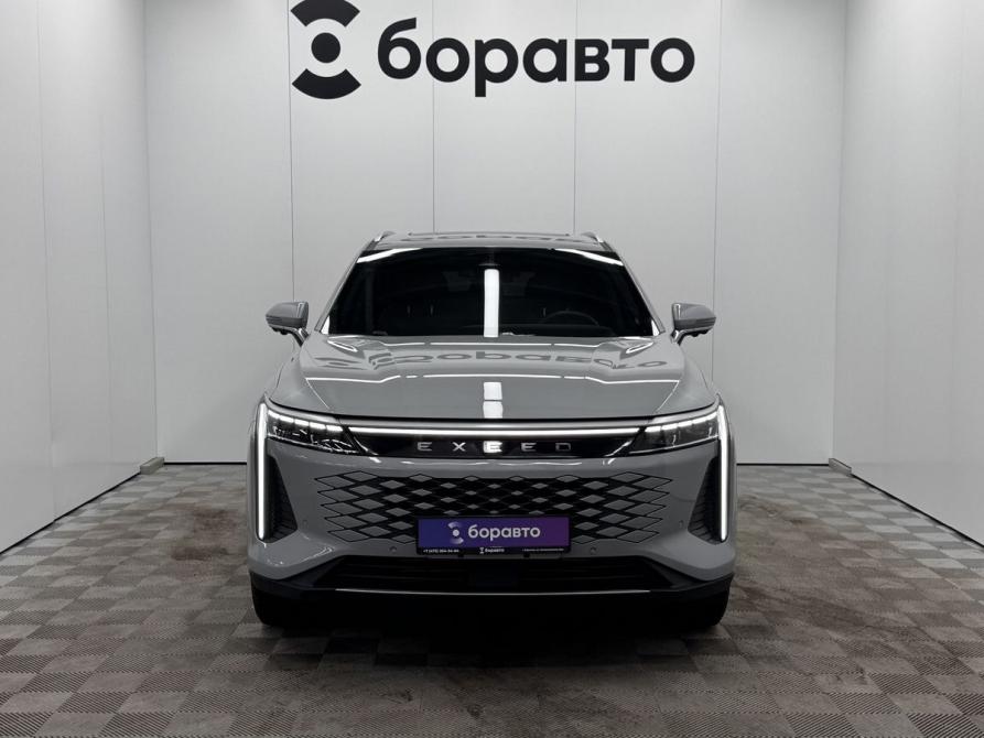 Exeed RX Воронеж  - изображение 5