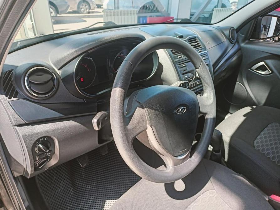 Lada (ВАЗ) Granta I Рестайлинг Арзамас  - изображение 12