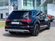 Audi Q7 II (4M) Москва  - изображение 43