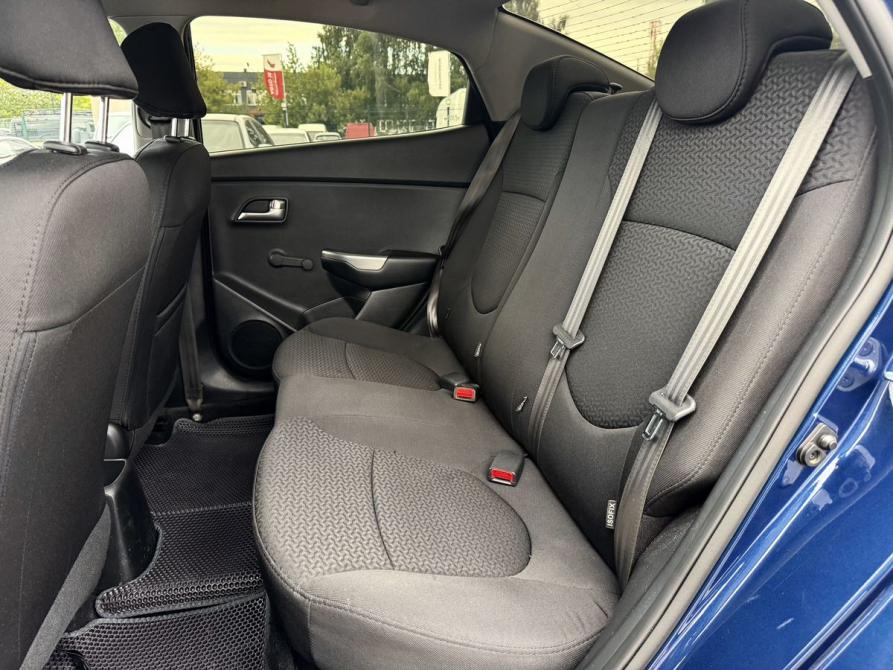 Kia Rio III Рестайлинг Ижевск  - изображение 16