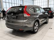 Honda CR-V IV Казань  - изображение 28
