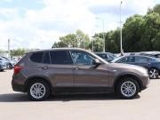 BMW X3 II (F25) Москва  - изображение 26
