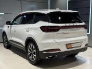 Chery Tiggo 7 Pro Max I Новосибирск  - изображение 21