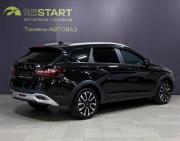 Lada (ВАЗ) Vesta I Рестайлинг (NG) Тюмень  - изображение 21