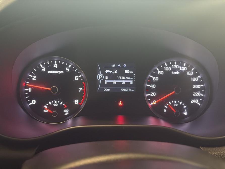 Kia Sportage IV Рестайлинг Омск  - изображение 15