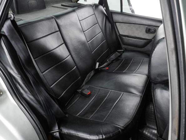 Daewoo Nexia I Рестайлинг с пробегом 2009 года, цена 199 000 рублей, 225755 км, седан, Автокод Объявления