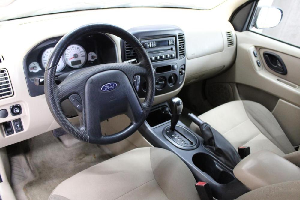 Ford Escape I Рестайлинг Ярославль  - изображение 10