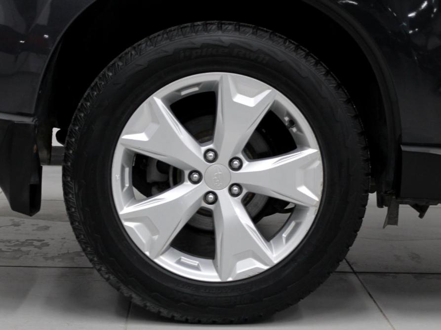 Subaru Forester IV Екатеринбург  - изображение 22
