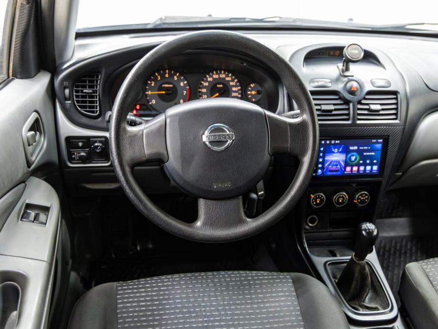 Nissan Almera Classic I Волгоград  - изображение 24