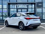 Lexus RX V Новосибирск  - изображение 40