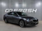 Skoda Octavia IV (A8) Воронеж  - изображение 25