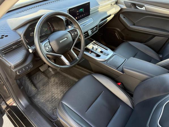 Haval Jolion I с пробегом 2023 года, цена 1 750 000 рублей, 65164 км, внедорожник, Автокод Объявления