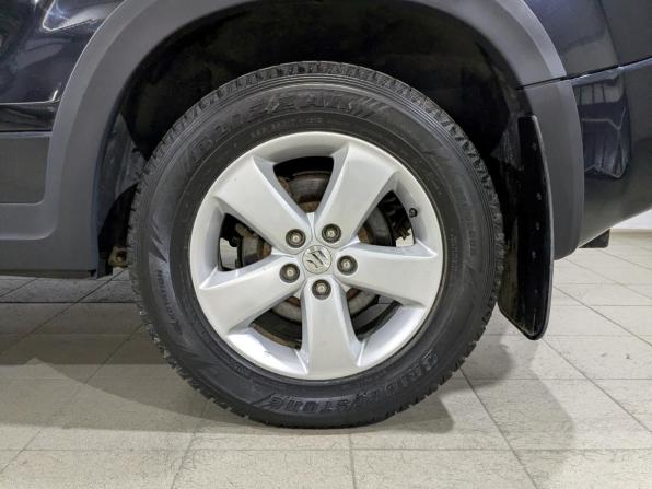 Suzuki Grand Vitara II Рестайлинг с пробегом 2010 года, цена 1 125 000 рублей, 134912 км, внедорожник, Автокод Объявления