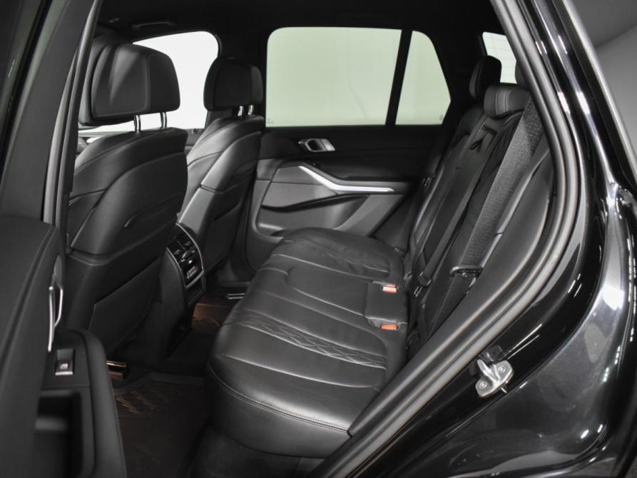 BMW X5 IV (G05/G18) Санкт-Петербург  - изображение 12