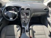 Ford Focus II Рестайлинг Москва  - изображение 28