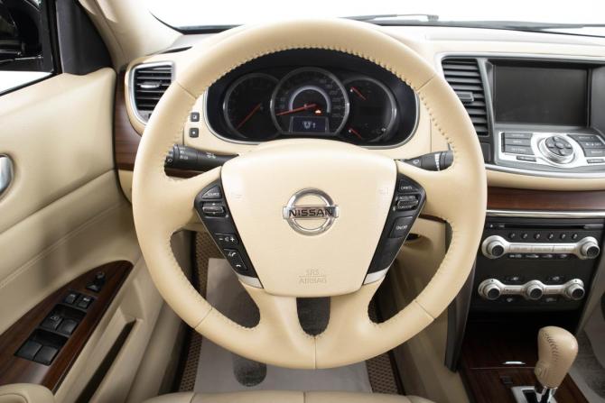 Nissan Teana I Рестайлинг с пробегом 2011 года, цена 999 000 рублей, 256000 км, седан, Автокод Объявления