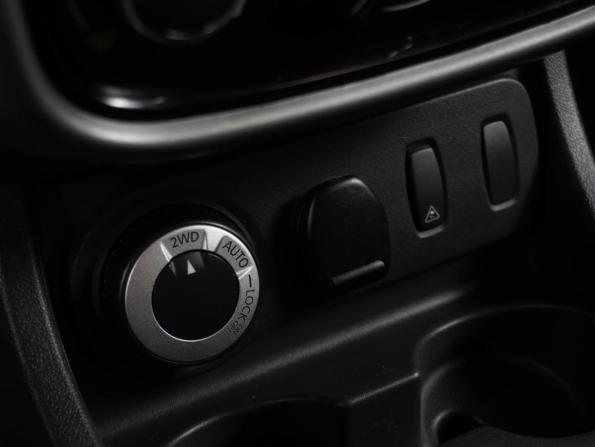 Renault Duster I с пробегом 2014 года, цена 1 099 000 рублей, 97478 км, внедорожник, Автокод Объявления