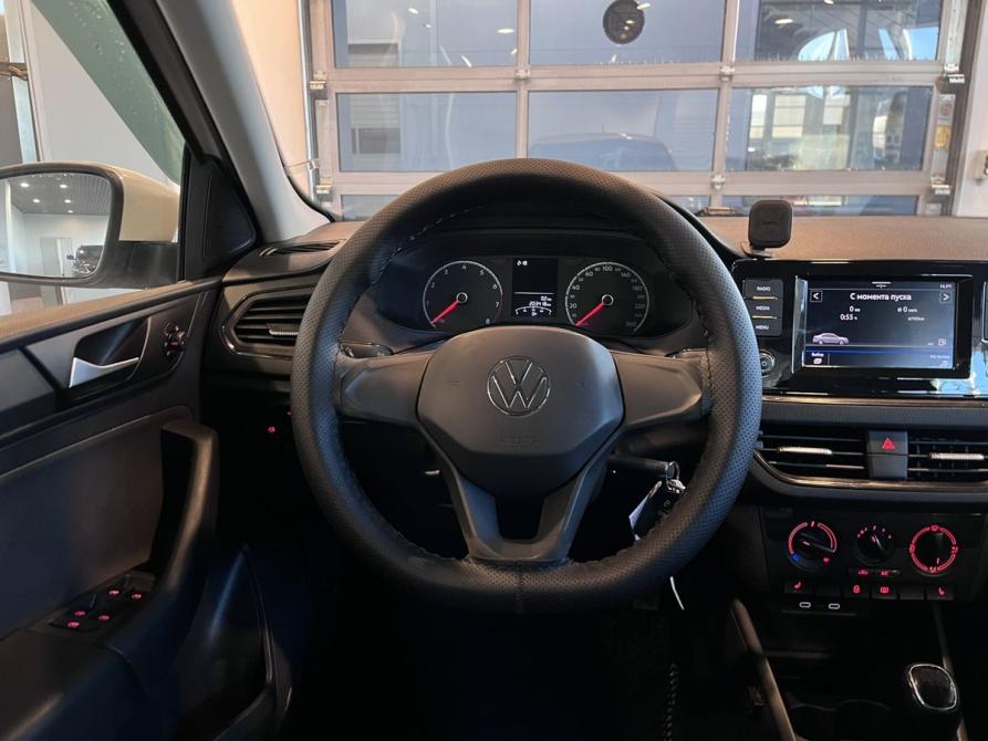 Volkswagen Polo VI Чебоксары  - изображение 10