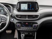 Hyundai Tucson III Рестайлинг Москва  - изображение 45