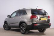 Kia Sorento II Новосибирск  - изображение 24