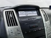 Lexus RX II Рестайлинг Новосибирск  - изображение 39