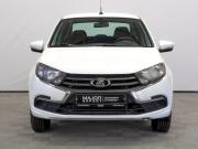 Lada (ВАЗ) Granta I Рестайлинг Москва  - изображение 23