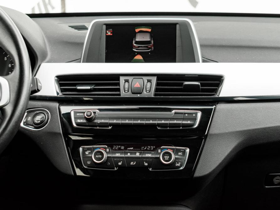 BMW X1 II (F48) Екатеринбург  - изображение 18