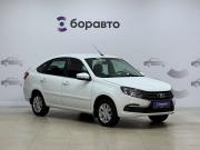 Lada (ВАЗ) Granta I Рестайлинг Ставрополь  - изображение 20