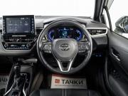 Toyota Corolla XII (E210) Иркутск  - изображение 34