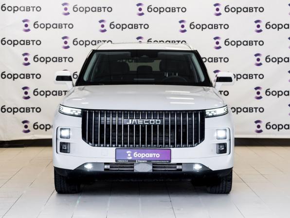 Jaecoo J7 I с пробегом 2023 года, цена 2 190 000 рублей, 66277 км, внедорожник, Автокод Объявления