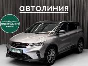 Geely Coolray I Красноярск  - изображение 14