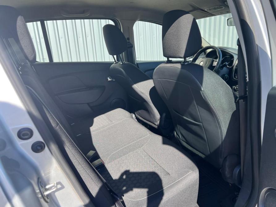 Renault Sandero II Ростов-на-Дону  - изображение 15