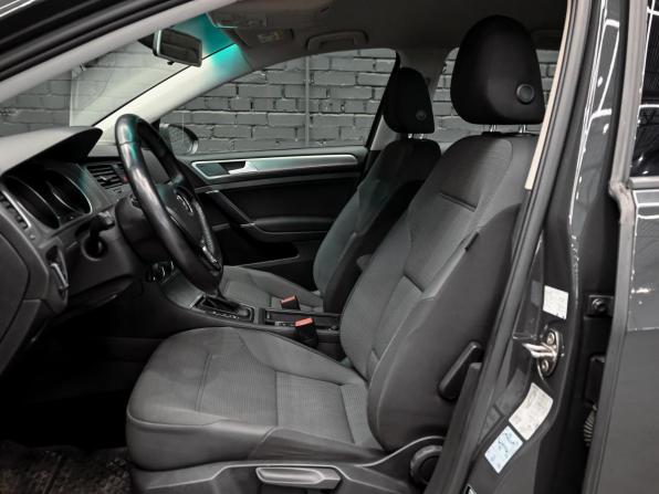 Volkswagen Golf VII с пробегом 2016 года, цена 1 550 000 рублей, 133969 км, хэтчбек, Автокод Объявления