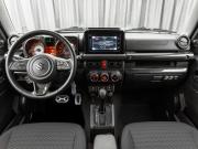 Suzuki Jimny IV Москва  - изображение 35