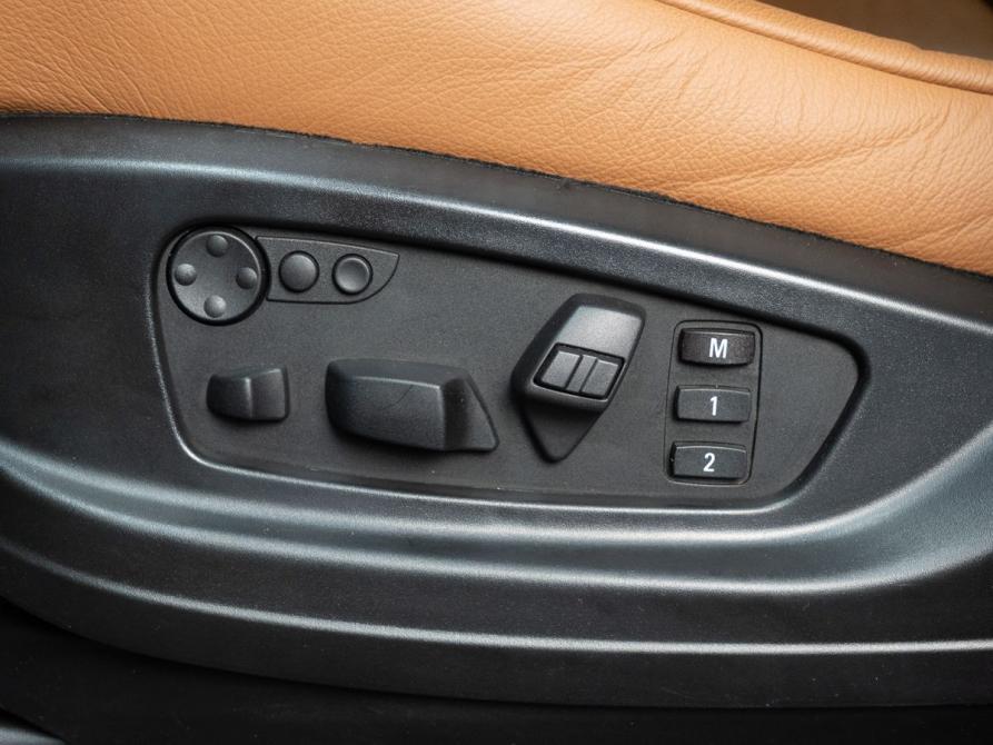 BMW X6 I (E71) Рестайлинг Тюмень  - изображение 12
