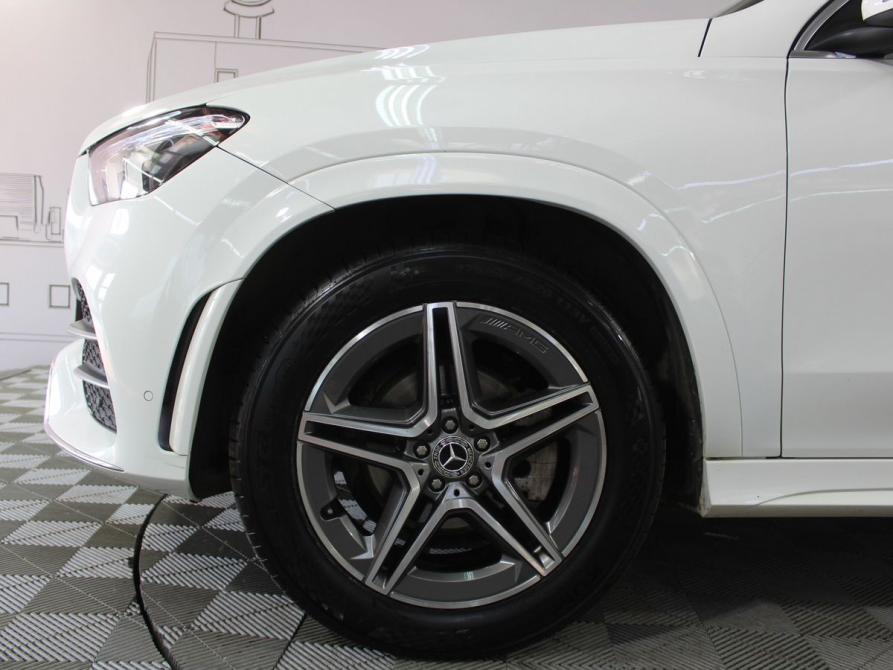 Mercedes-Benz GLE II (V167) Москва  - изображение 11