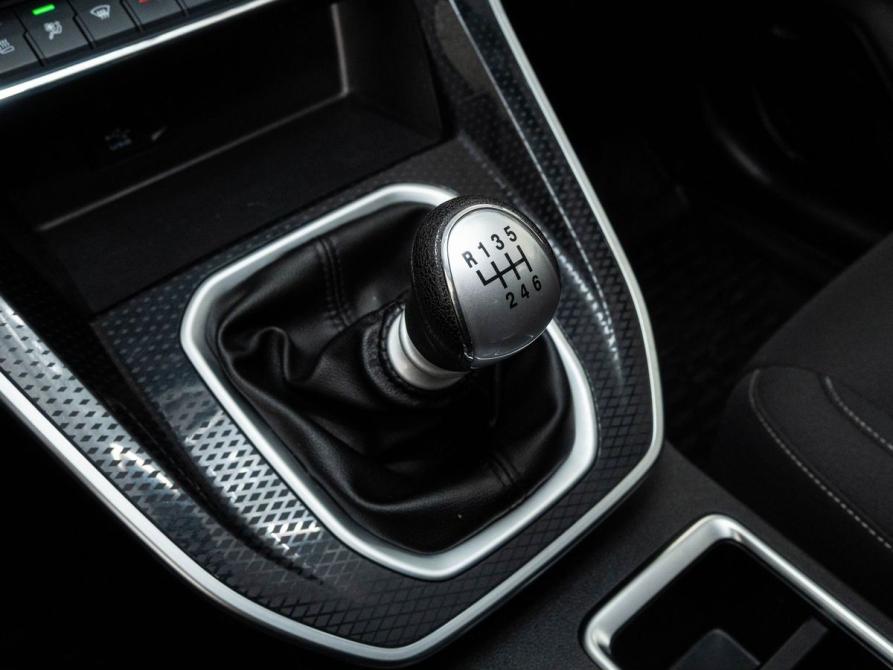 Haval M6 II Казань  - изображение 12