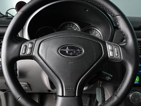 Subaru Forester II Рестайлинг с пробегом 2006 года, цена 989 000 рублей, 276954 км, внедорожник, Автокод Объявления
