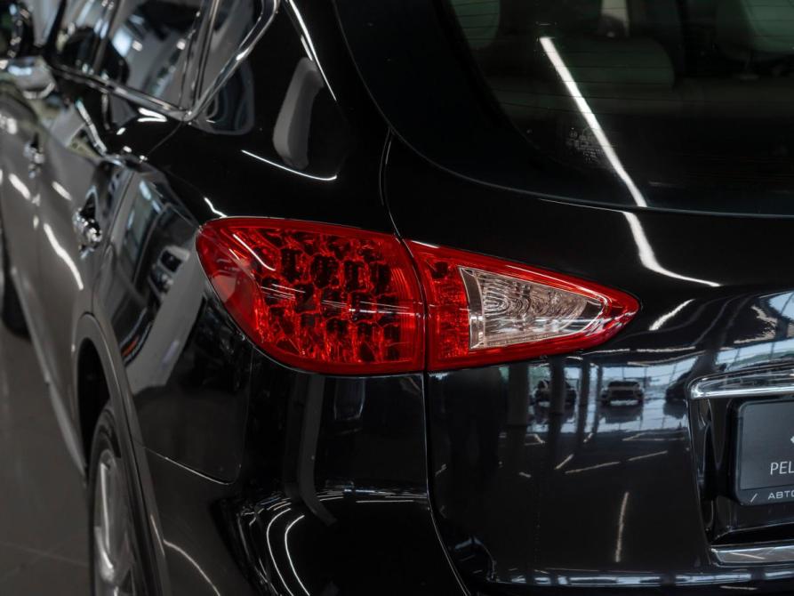 Infiniti QX50 I Рестайлинг Москва  - изображение 24